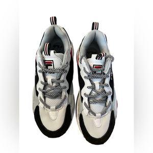 FILA RAY TRACER‎ SHOES